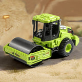 🏗️ The Mighty Inertia Steam Roller – Heavy-Duty Construction Toy