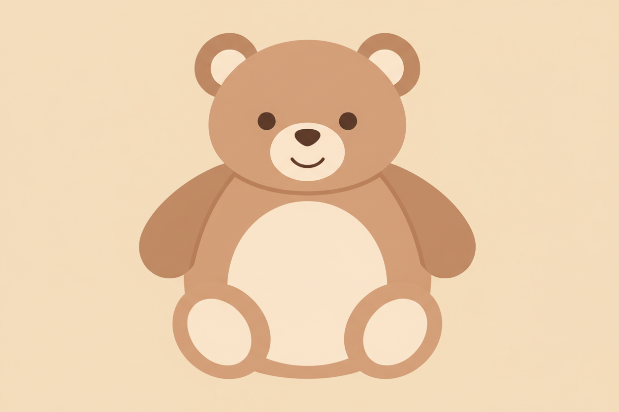 Soft plush toys and stuffed animals for children