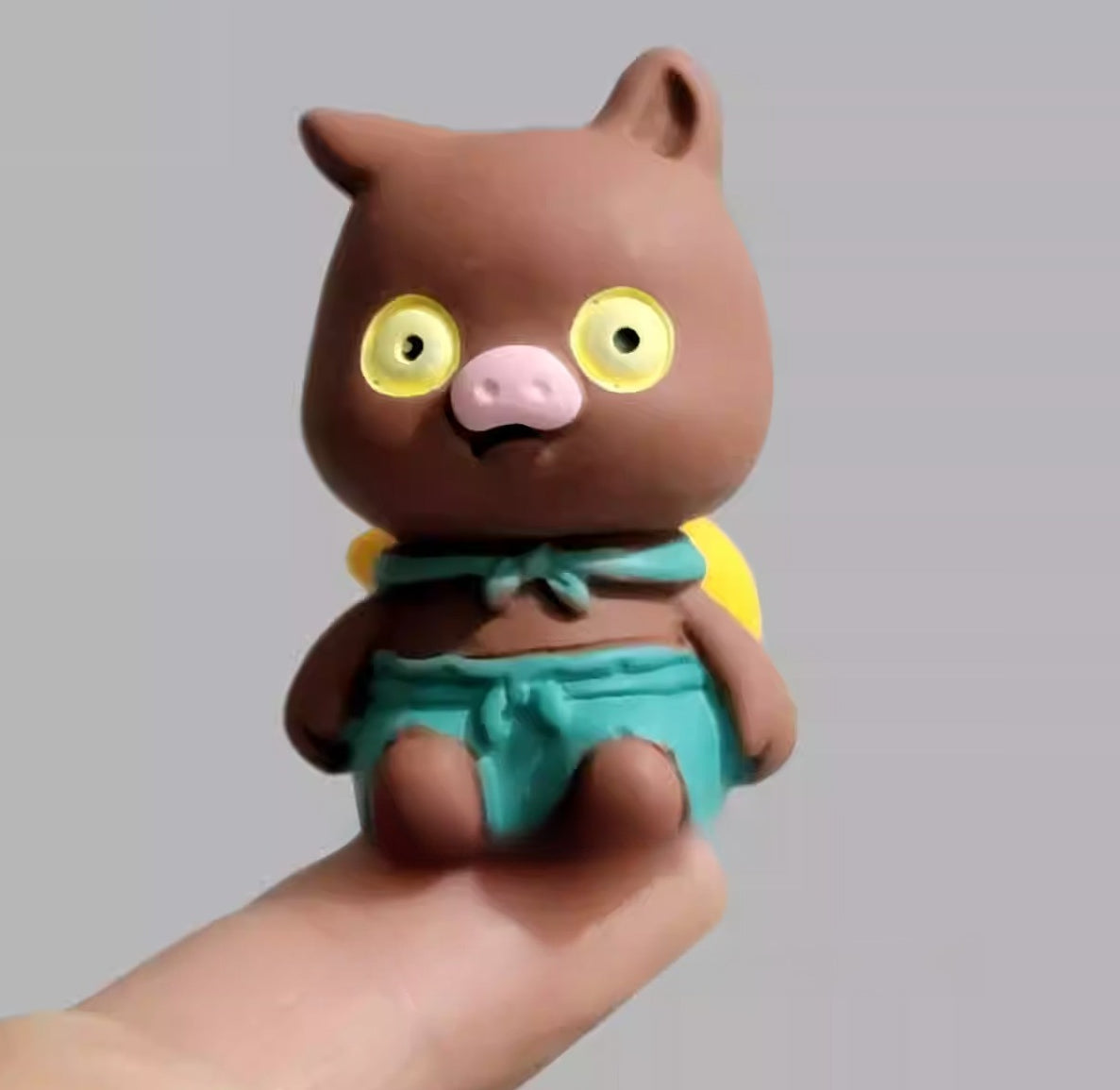 Animal Desk Figurines