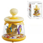 Bee & Ladybug Press & Tumble Activity Toy