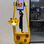 Handmade Character Crochet Bag DIY Kit