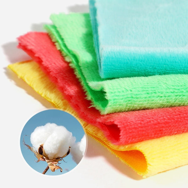 Baby Soft Fabric Pulling Toy Box