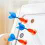 Sticky Suction Darts – Soft Silicone Target Game