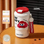 Mini Portable Insulated Coffee Cup