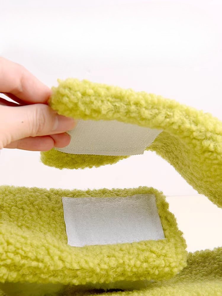 Adjustable Non-Slip Spa Hairband