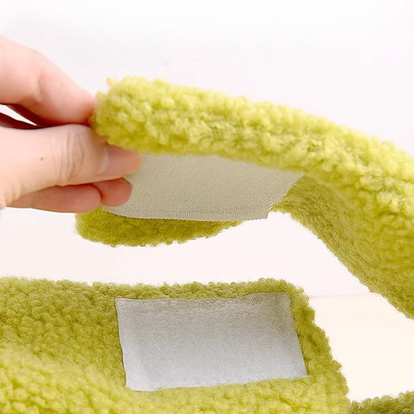 Adjustable Non-Slip Spa Hairband