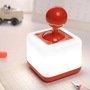 Joystick Mood Night Light with Adjustable Brightness