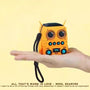Minion Portable Bluetooth Speaker