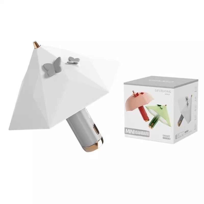 Umbrella Inspired Magnetic Night Light