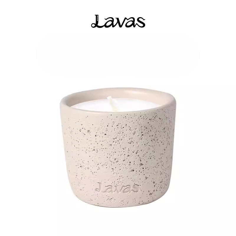 Lavas Miniature Scented Candle