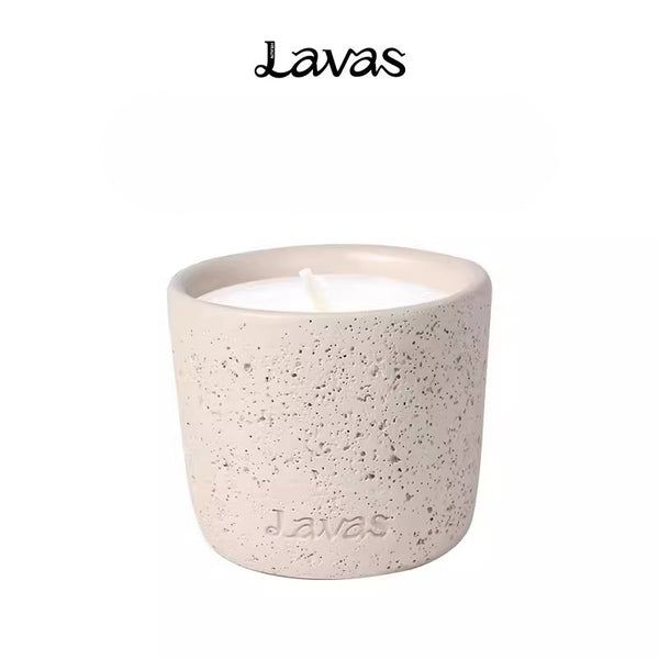 Lavas Miniature Scented Candle