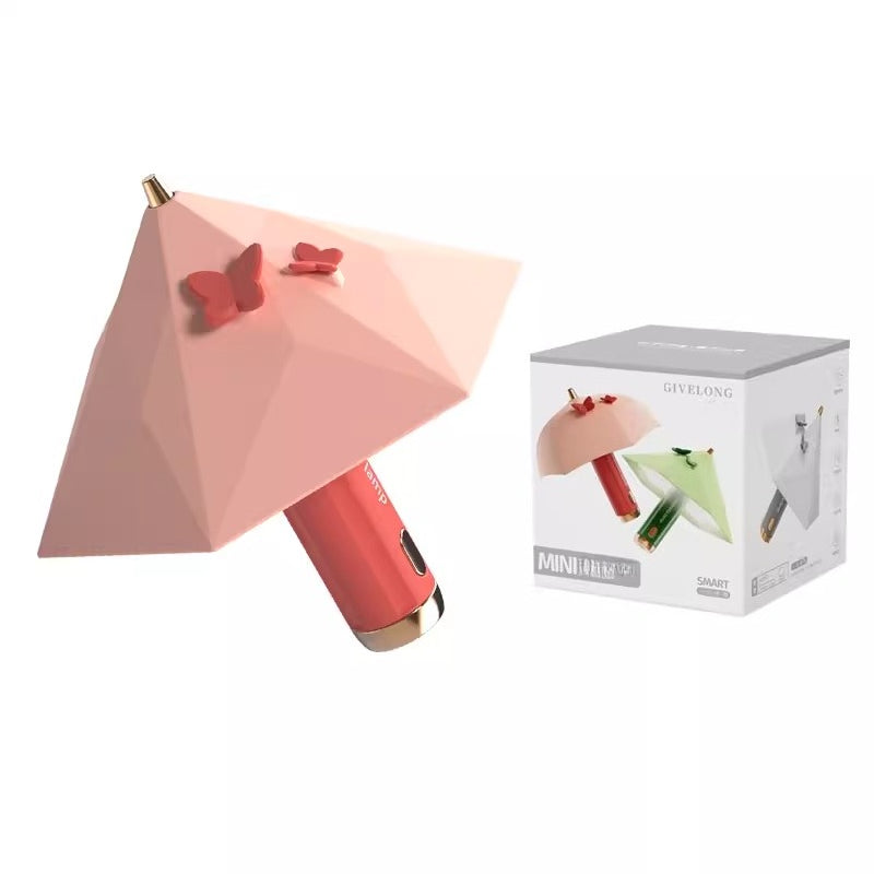 Umbrella Inspired Magnetic Night Light