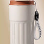 Smart Temperature Travel Tumbler