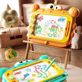 Large Crab Magnetic Drawing Board