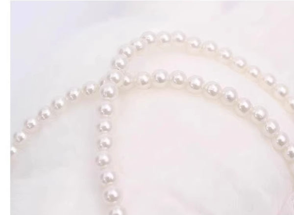 Lolita Style Bunny Crossbody Bag