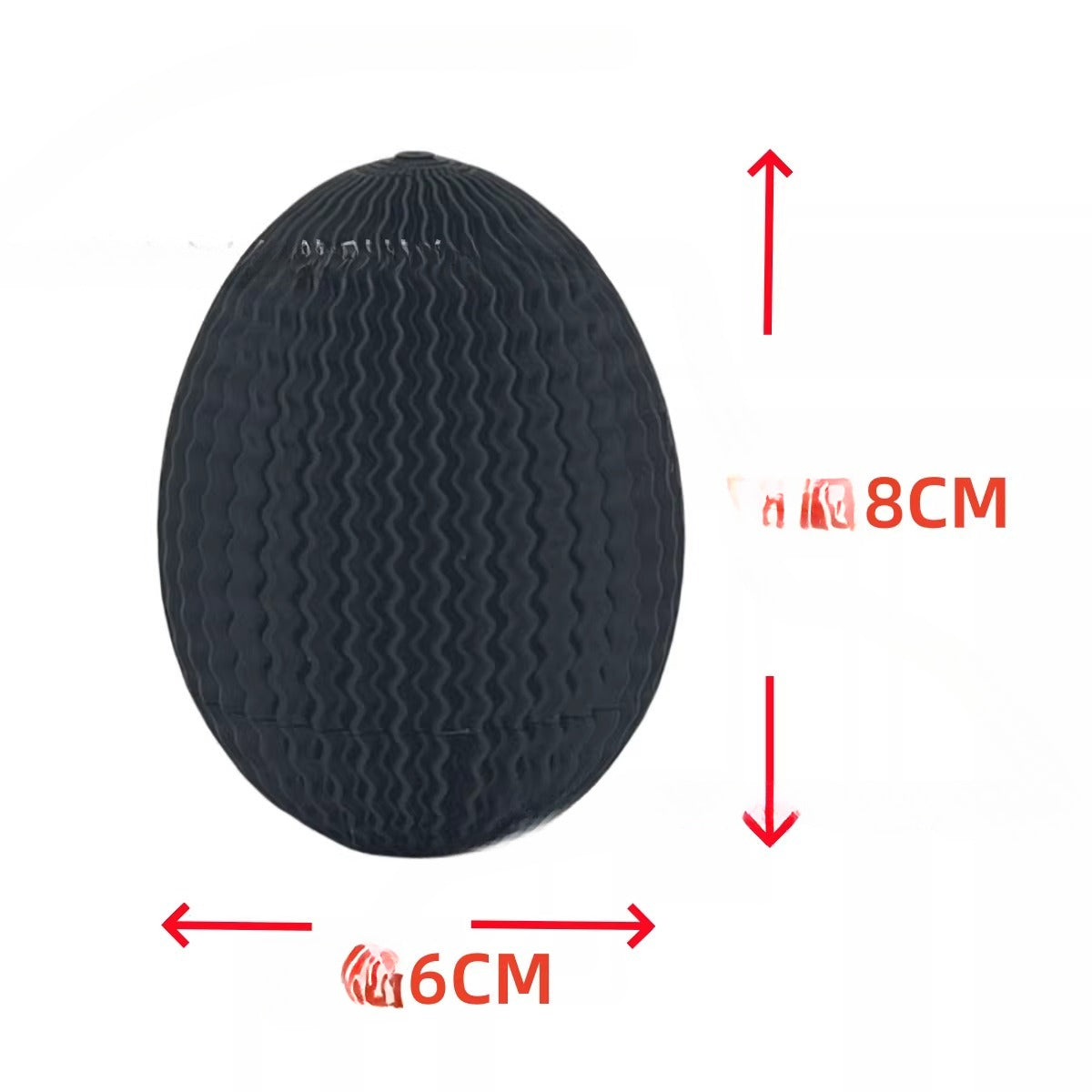 3D Printed Dragon Egg Maze Puzzle Box