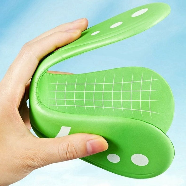 Soft EVA Three-Wing Return Boomerang