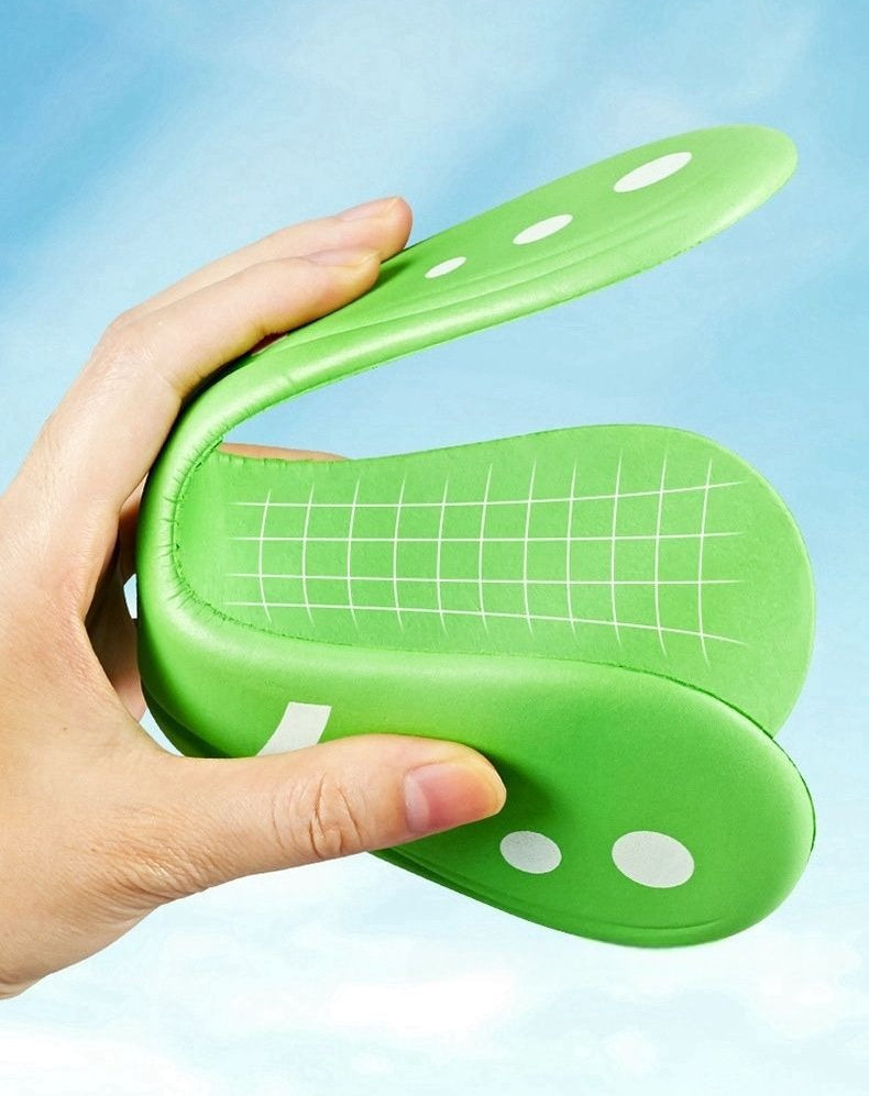 Soft EVA Three-Wing Return Boomerang