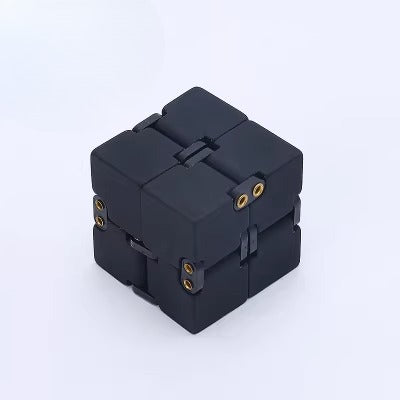 Infinity Cube Folding Fidget Toy