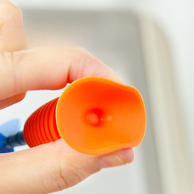 Sticky Suction Darts – Soft Silicone Target Game