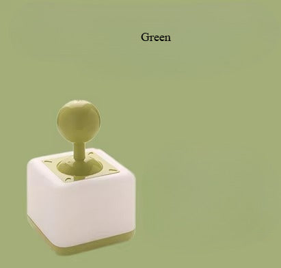 Joystick Mood Night Light with Adjustable Brightness