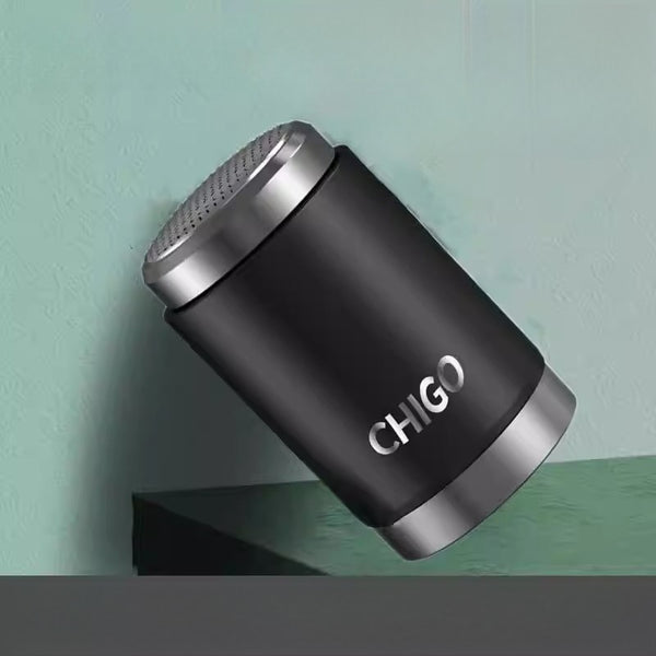 Portable Mini Electric Shaver