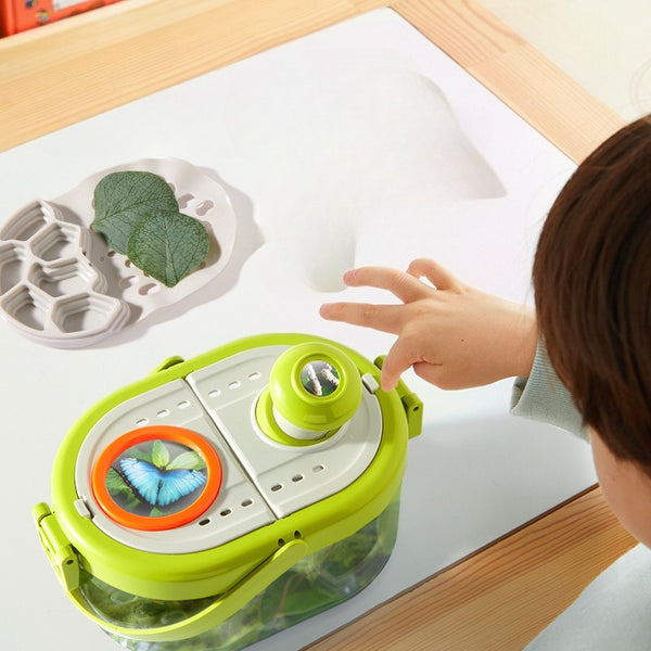 Little Explorer’s Bug Catching & Observation Kit