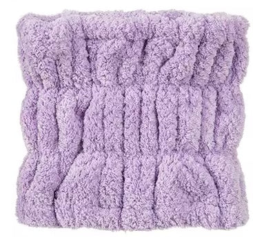 Shimoyama Wide Elastic Hairband