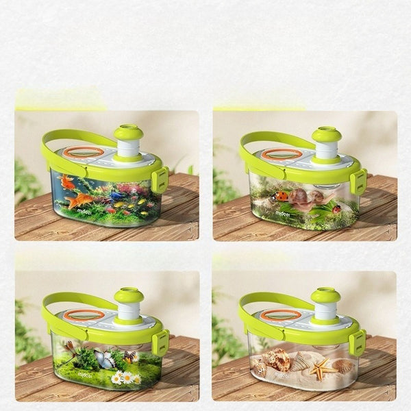 Little Explorer’s Bug Catching & Observation Kit