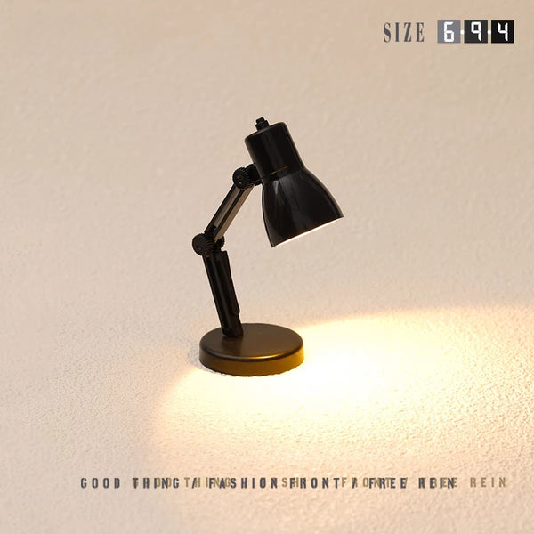 Product Title Miniature Coffee Shop Scene Night Light