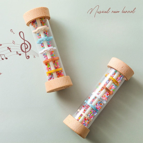 Little Rainmaker Sensory Tube