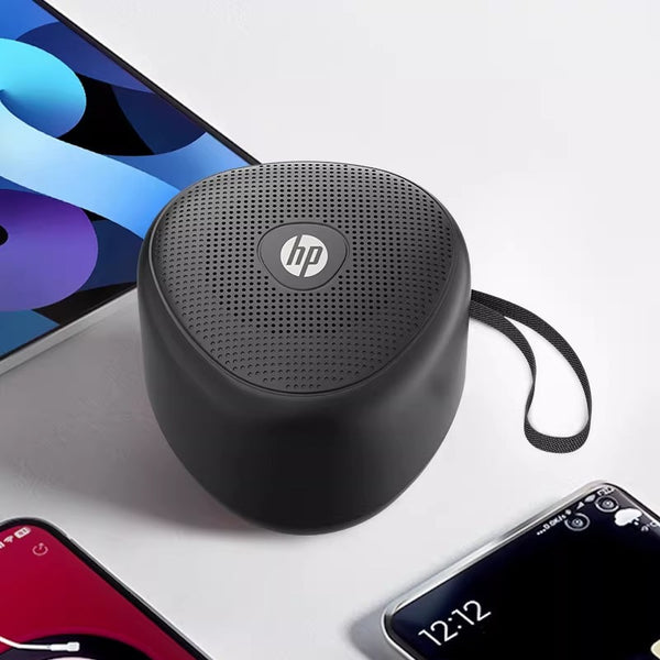 HP Wireless Bluetooth Speaker