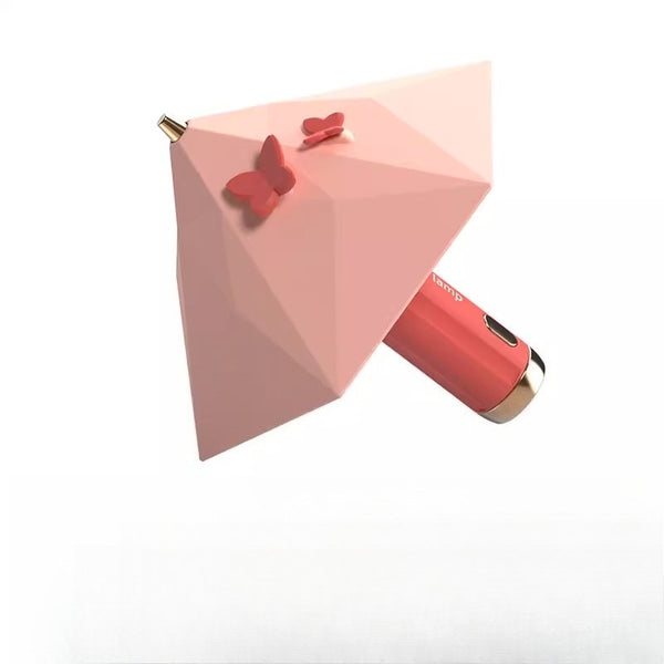 Umbrella Inspired Magnetic Night Light