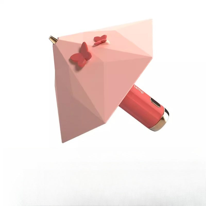 Umbrella Inspired Magnetic Night Light