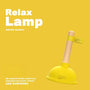 Plunger Shape Night Light