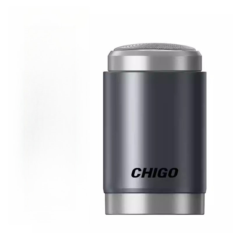 Portable Mini Electric Shaver