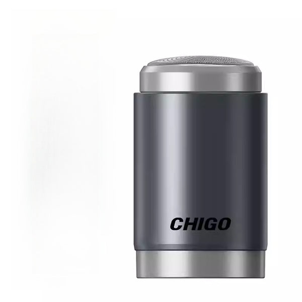 Portable Mini Electric Shaver