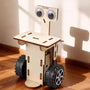 DIY Mechanical Science Model Kit