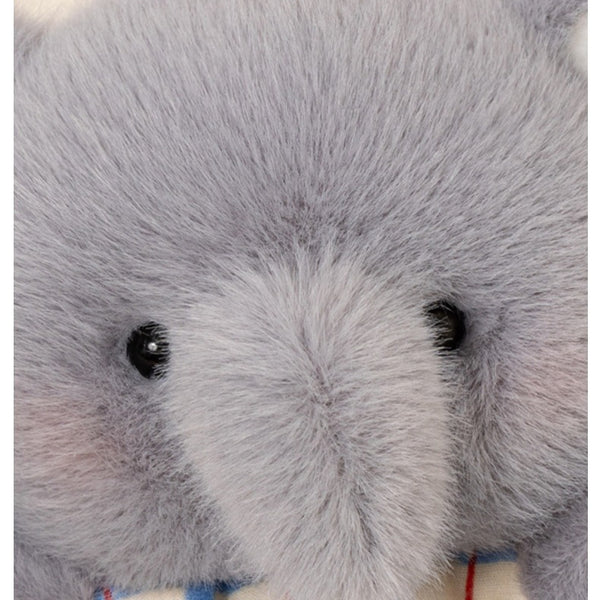 Mini Soft Animal Bean Bag Plush