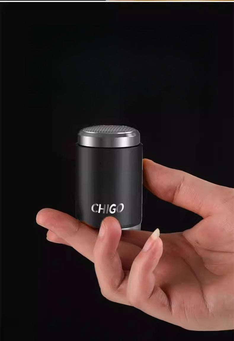 Portable Mini Electric Shaver
