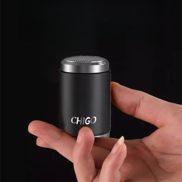 Portable Mini Electric Shaver