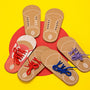 Kids Shoelace Tying Activity Kit