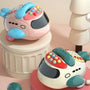 Interactive Airplane Activity Telephone