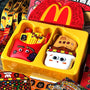 Fast Food Themed Long Range Walkie Talkies