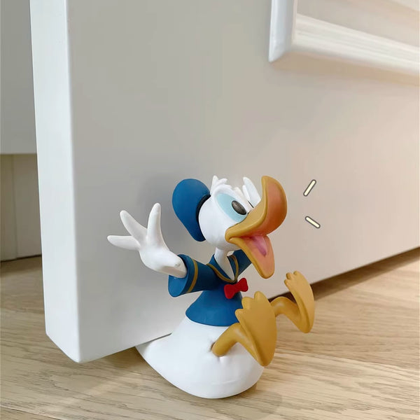Character Wedge Door Stopper