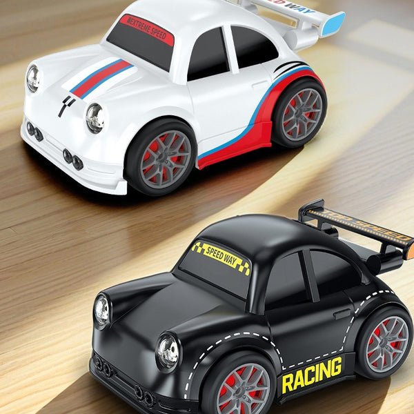Mini Induction Drift RC Car