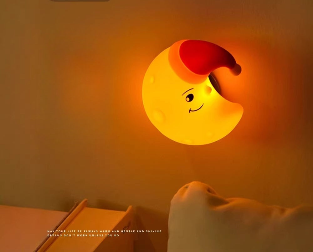 Dreamy Sky Magnetic Night Light