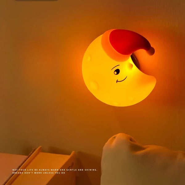 Dreamy Sky Magnetic Night Light