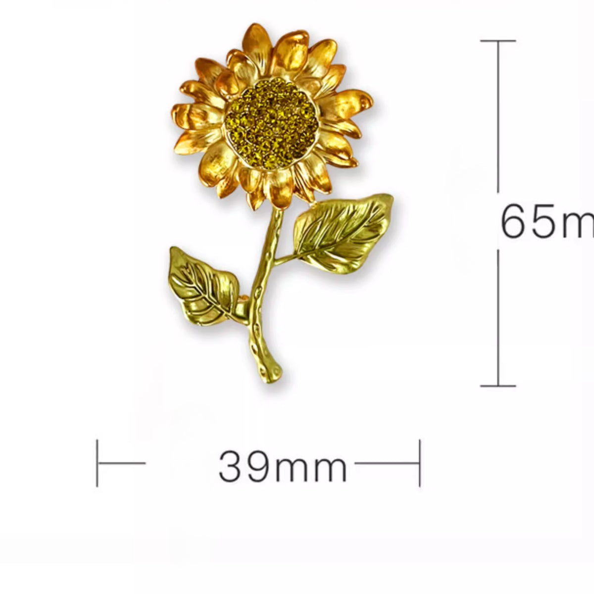 Inspirational Brooch Gift Set