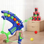 Kids' Foam Ball Archery Target Set